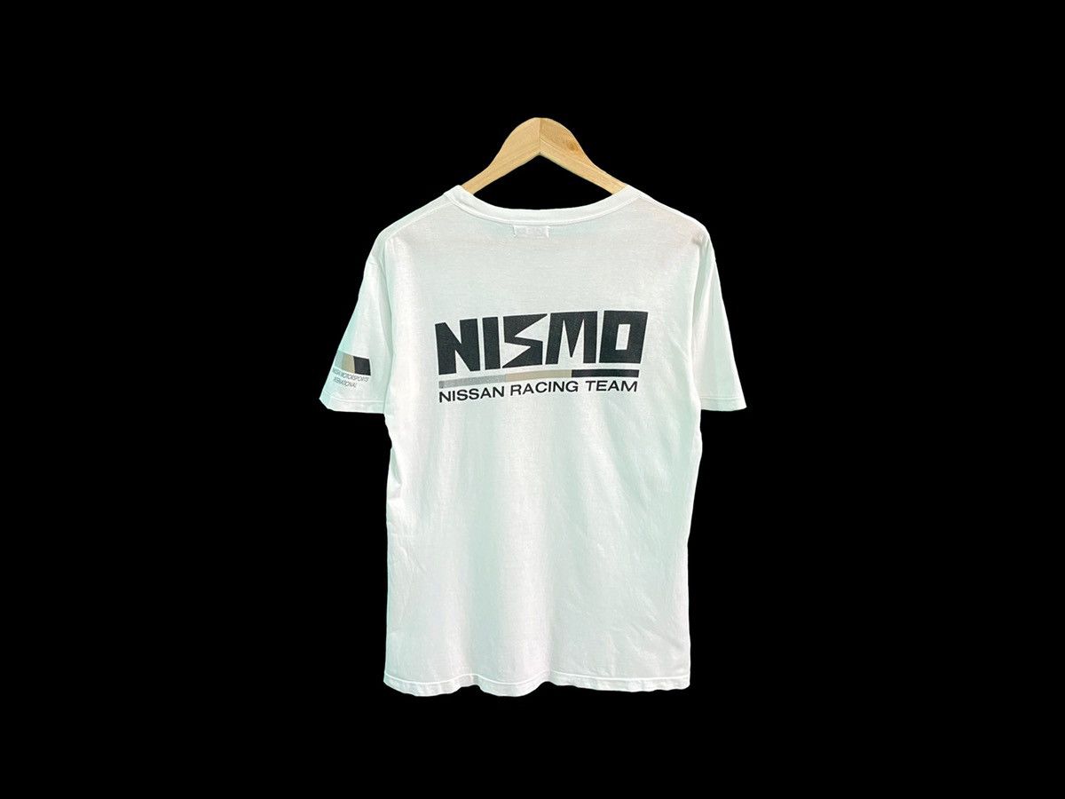 Sports Specialties × Vintage VINTAGE NISMO NISSAN RACING TEAM Size US S / EU 44-46 / 1 - 1 Thumbnail