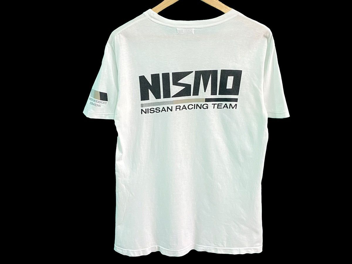 Sports Specialties × Vintage VINTAGE NISMO NISSAN RACING TEAM Size US S / EU 44-46 / 1 - 2 Thumbnail