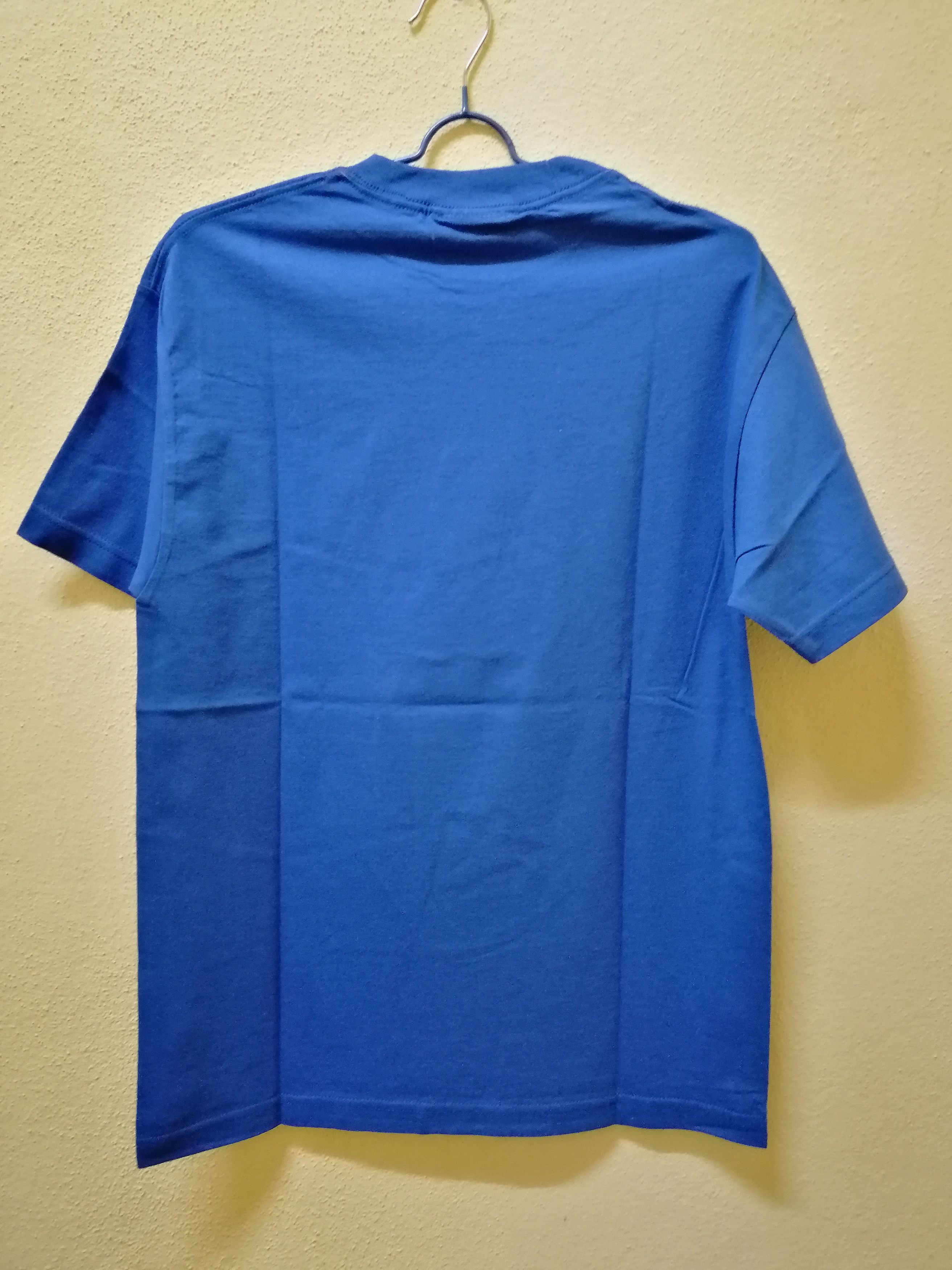 Tony Hawk × Vintage Vintage Tony Hawk Birdhouse Skull Logo Tee Size US M / EU 48-50 / 2 - 2 Thumbnail
