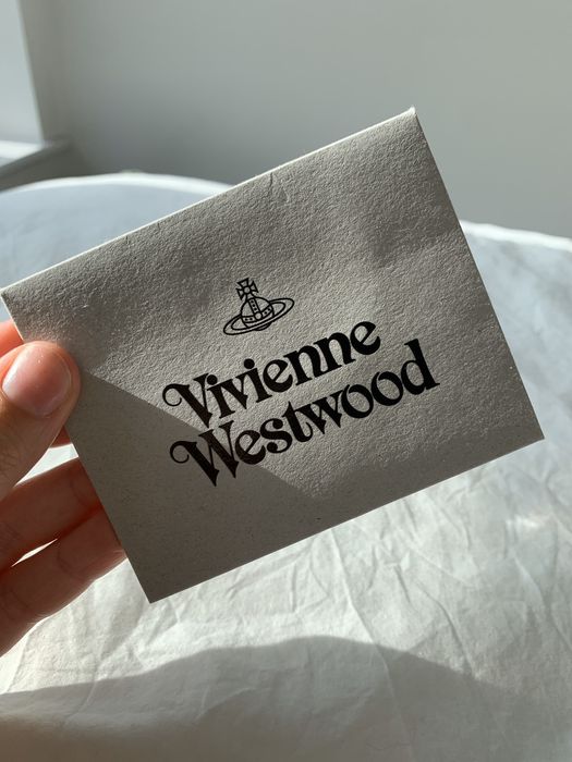 vivienne westwood ace card belt