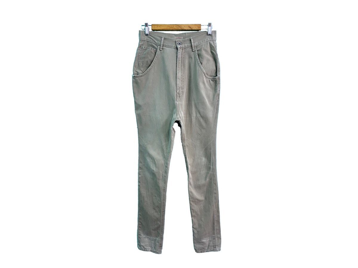 Kapital KAPITAL CLOWN PANT Size US 29 - 1 Thumbnail
