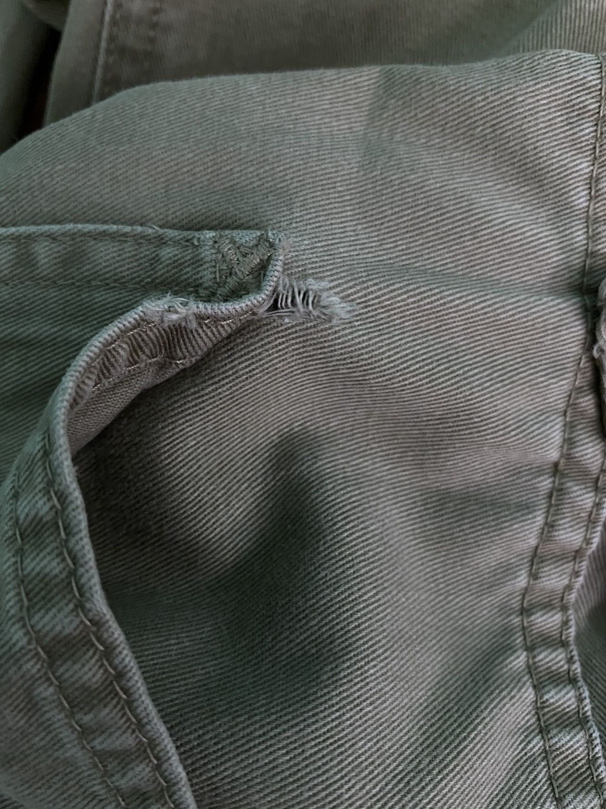 Kapital KAPITAL CLOWN PANT Size US 29 - 6 Thumbnail