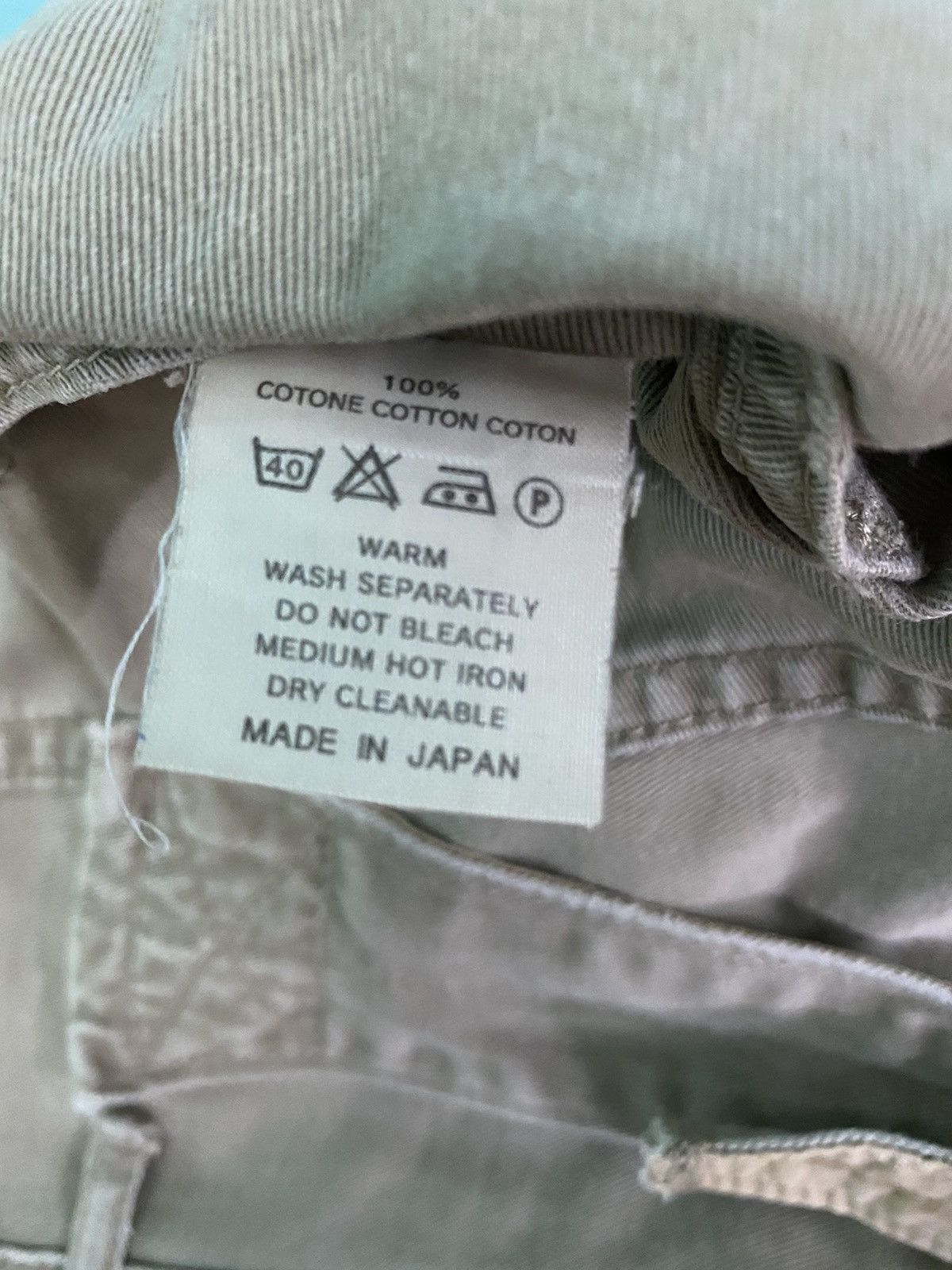 Kapital KAPITAL CLOWN PANT Size US 29 - 5 Thumbnail