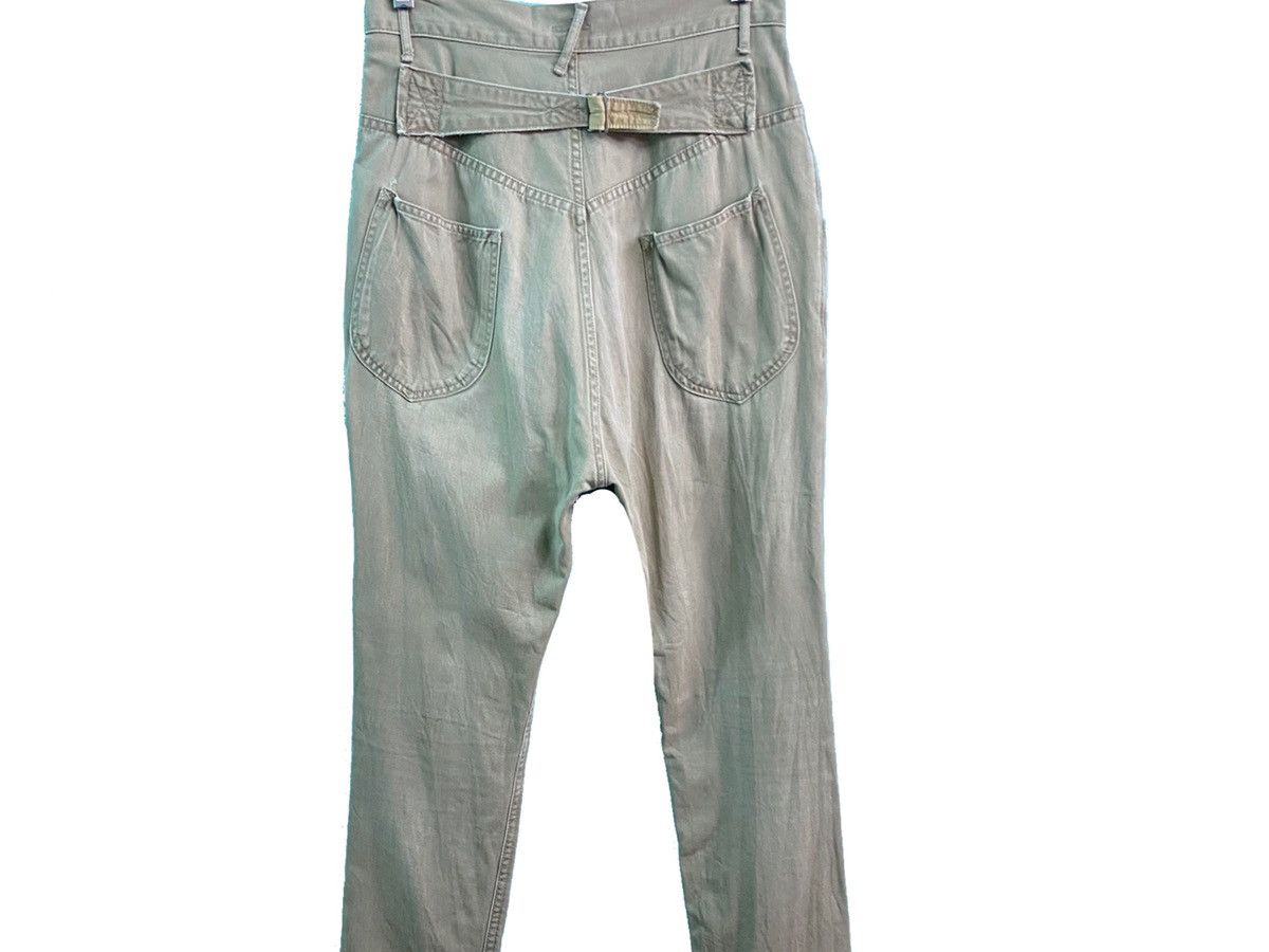 Kapital KAPITAL CLOWN PANT Size US 29 - 3 Thumbnail