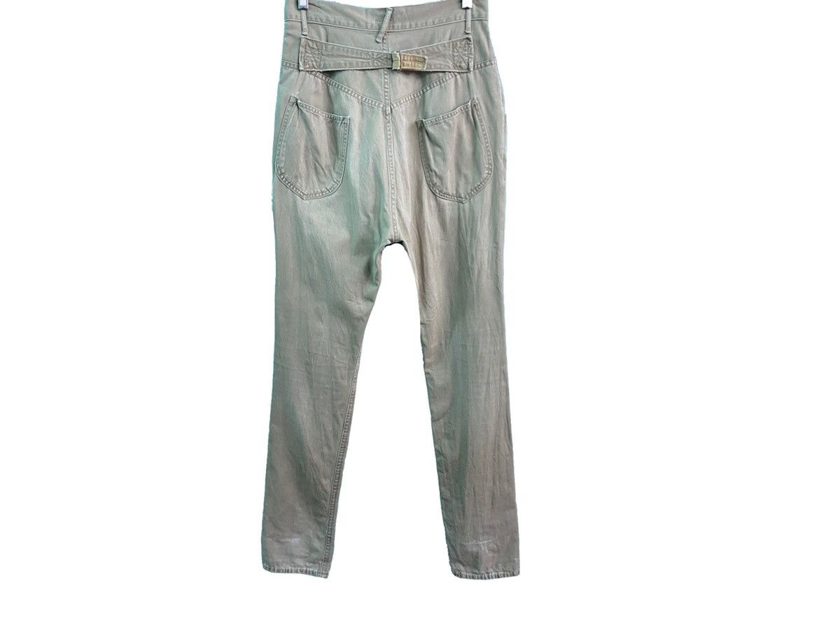 Kapital KAPITAL CLOWN PANT Size US 29 - 4 Thumbnail