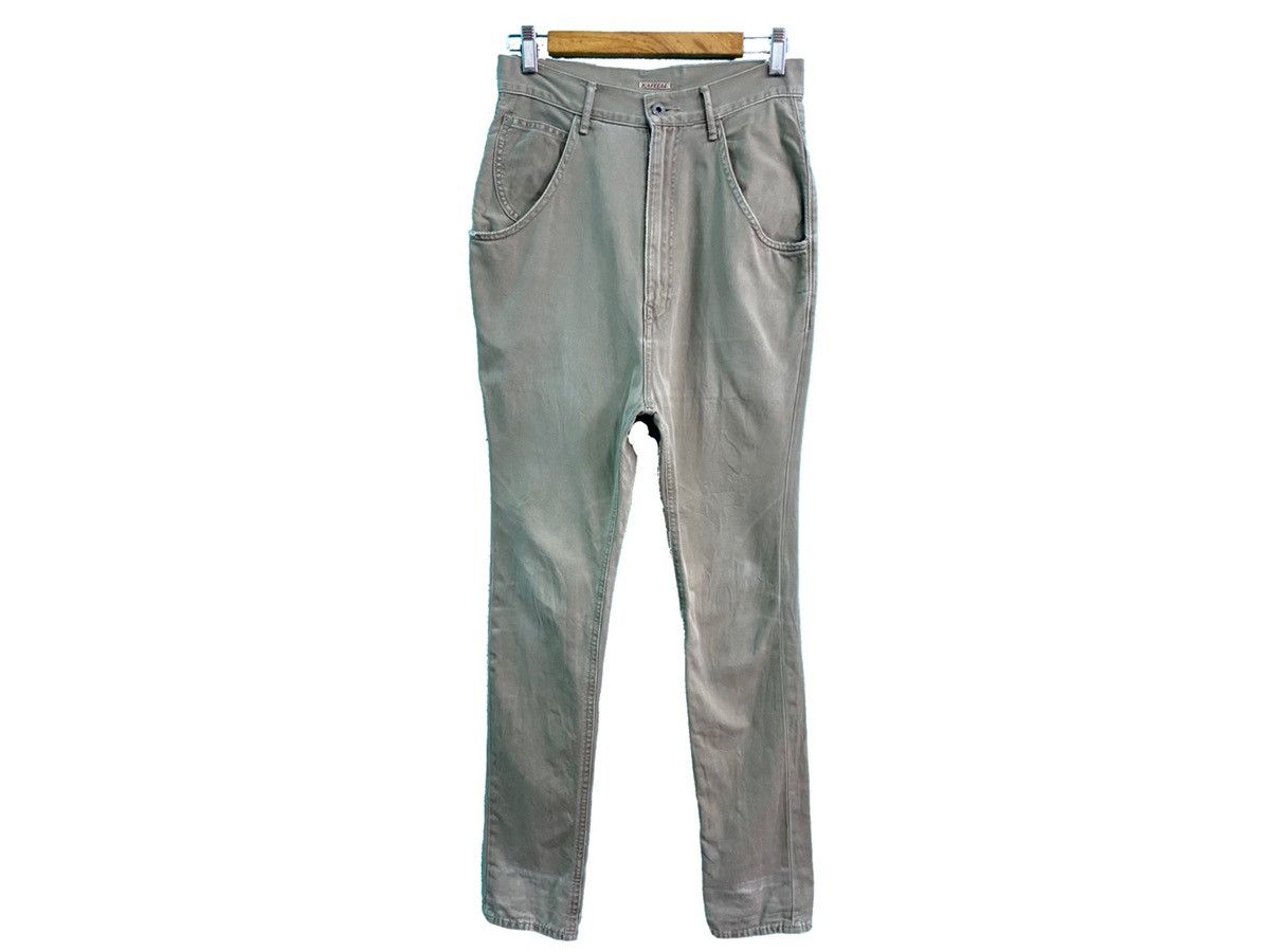 Kapital KAPITAL CLOWN PANT Size US 29 - 2 Thumbnail