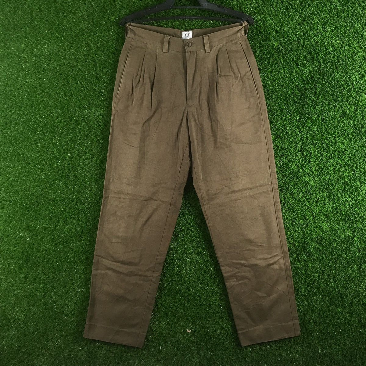 Vintage CP Company Trousers Size W30