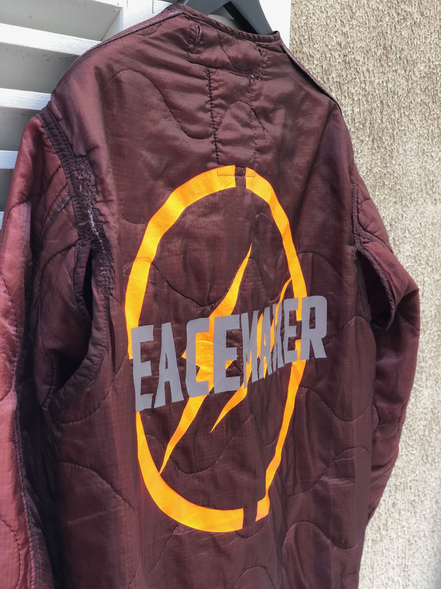 Fragment Design × Hiroshi Fujiwara × Oamc OAMC X FRAGMENT DESIGN 