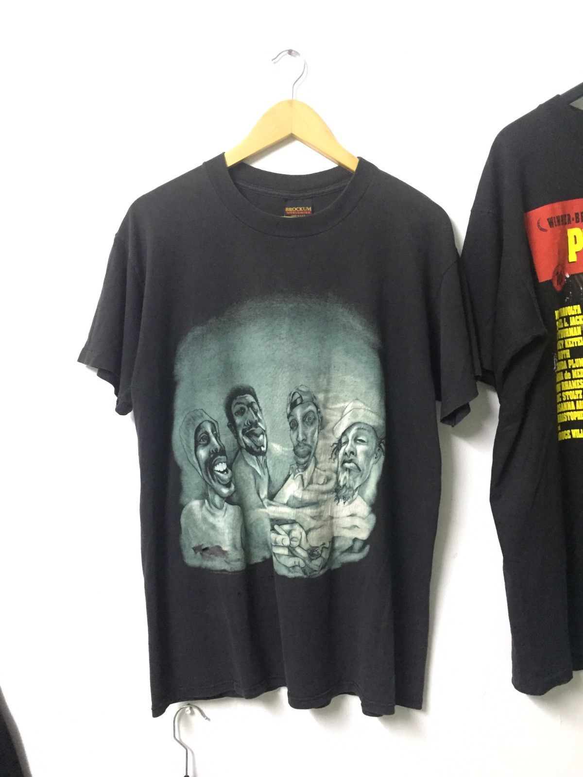 Band Tees × Rap Tees × Vintage Mega Rare Vintage 1993 The Pharcyde Hip ...