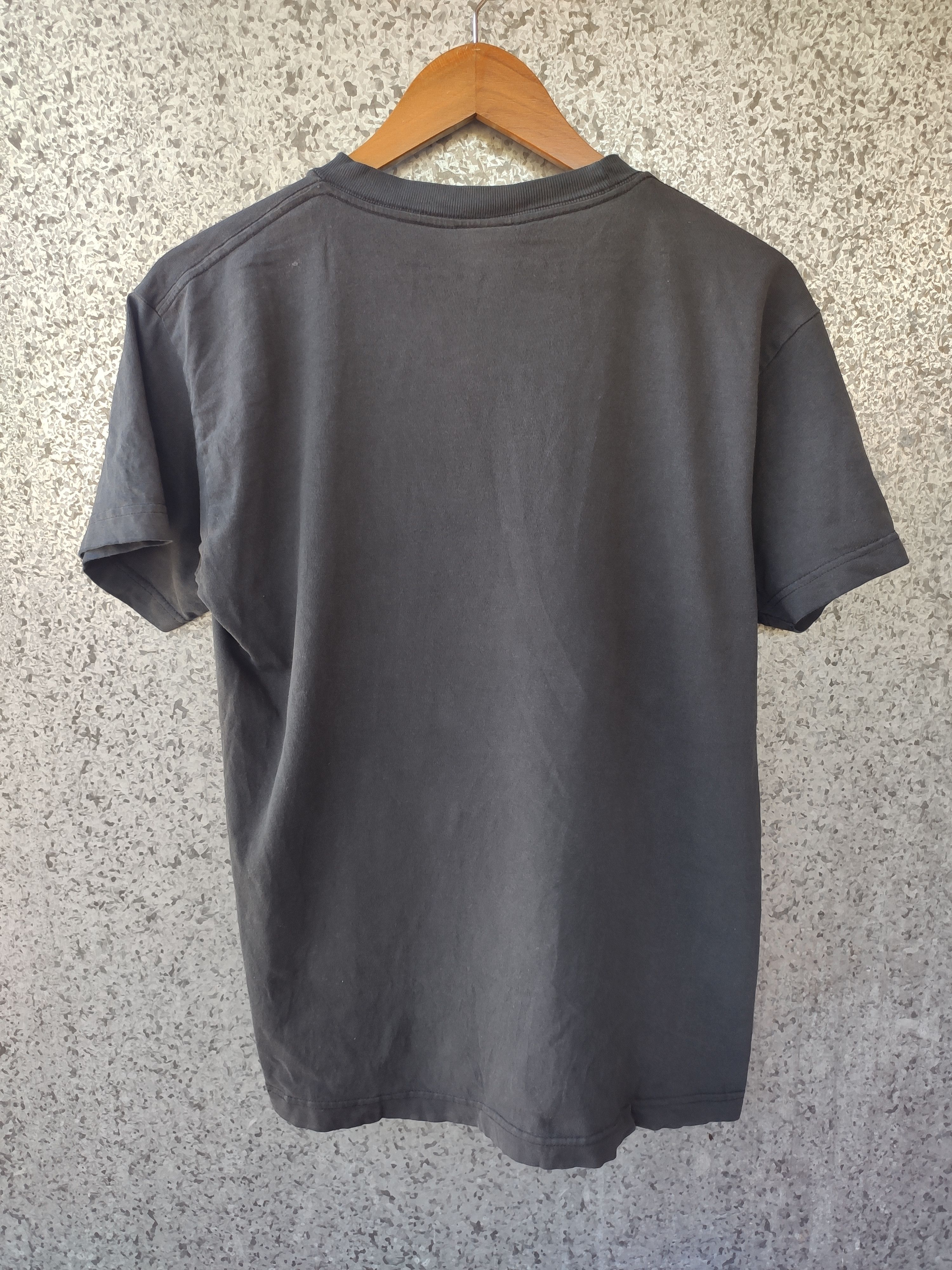 Burton Vintage Burton t shirt Size US M / EU 48-50 / 2 - 3 Thumbnail