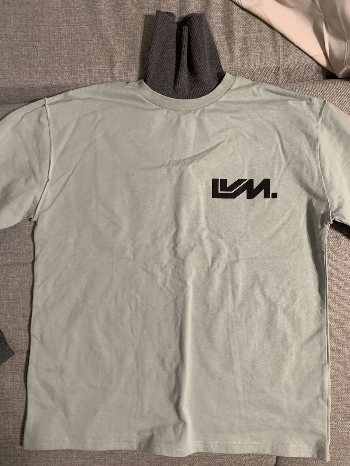 Louis Vuitton Louis Vuitton I have a dream Sweatshirt | Grailed