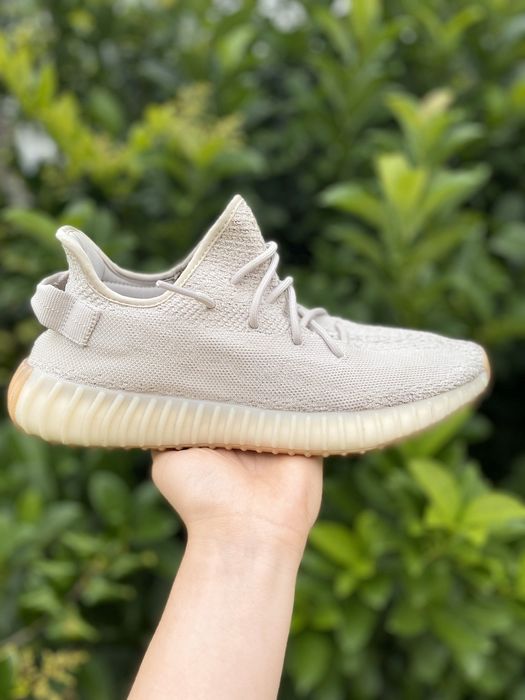 Adidas Yeezy Boost 350 V2 Sesame 2018 Grailed 6349