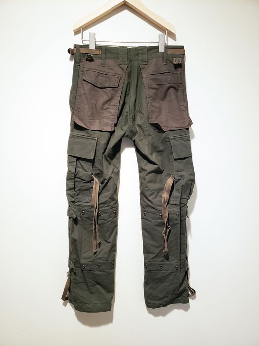 Undercover sales bondage pants