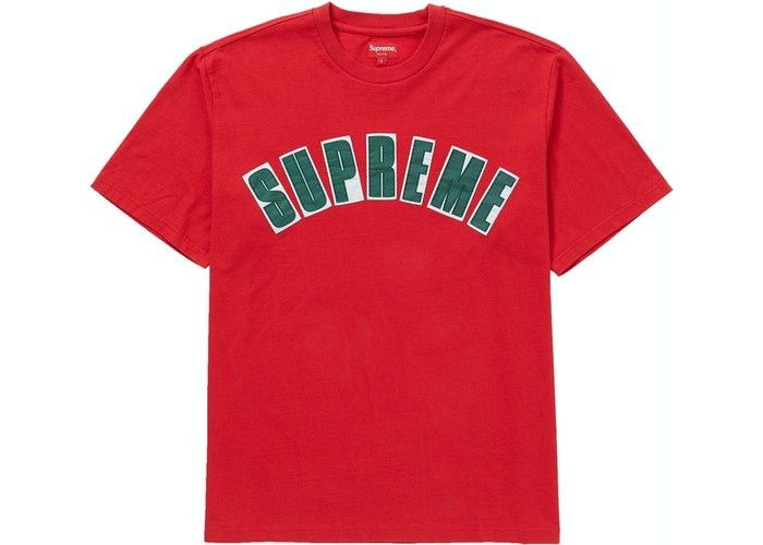 Supreme Big Logo supreme | Grailed