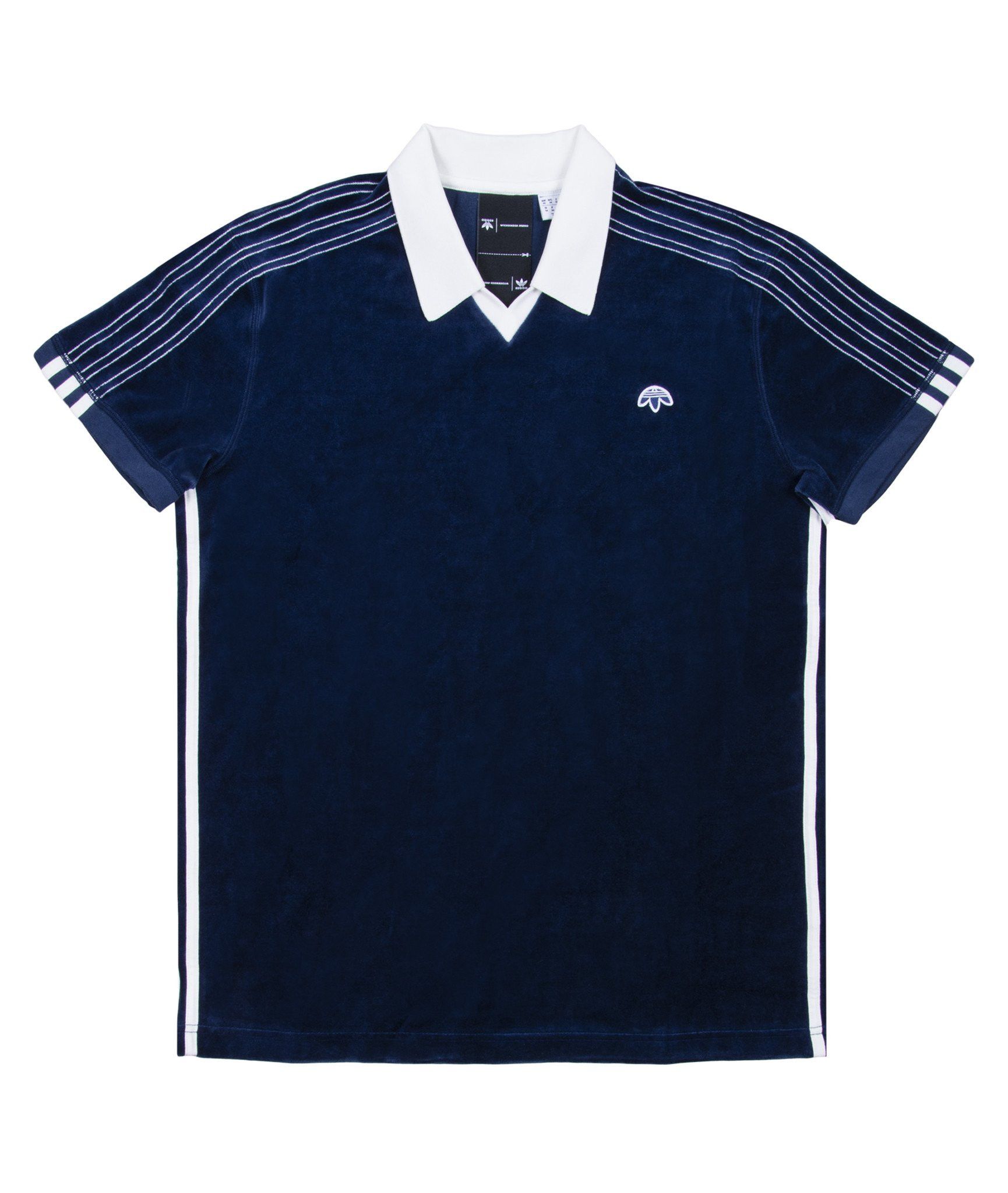 Alexander Wang Adidas Polo | Grailed