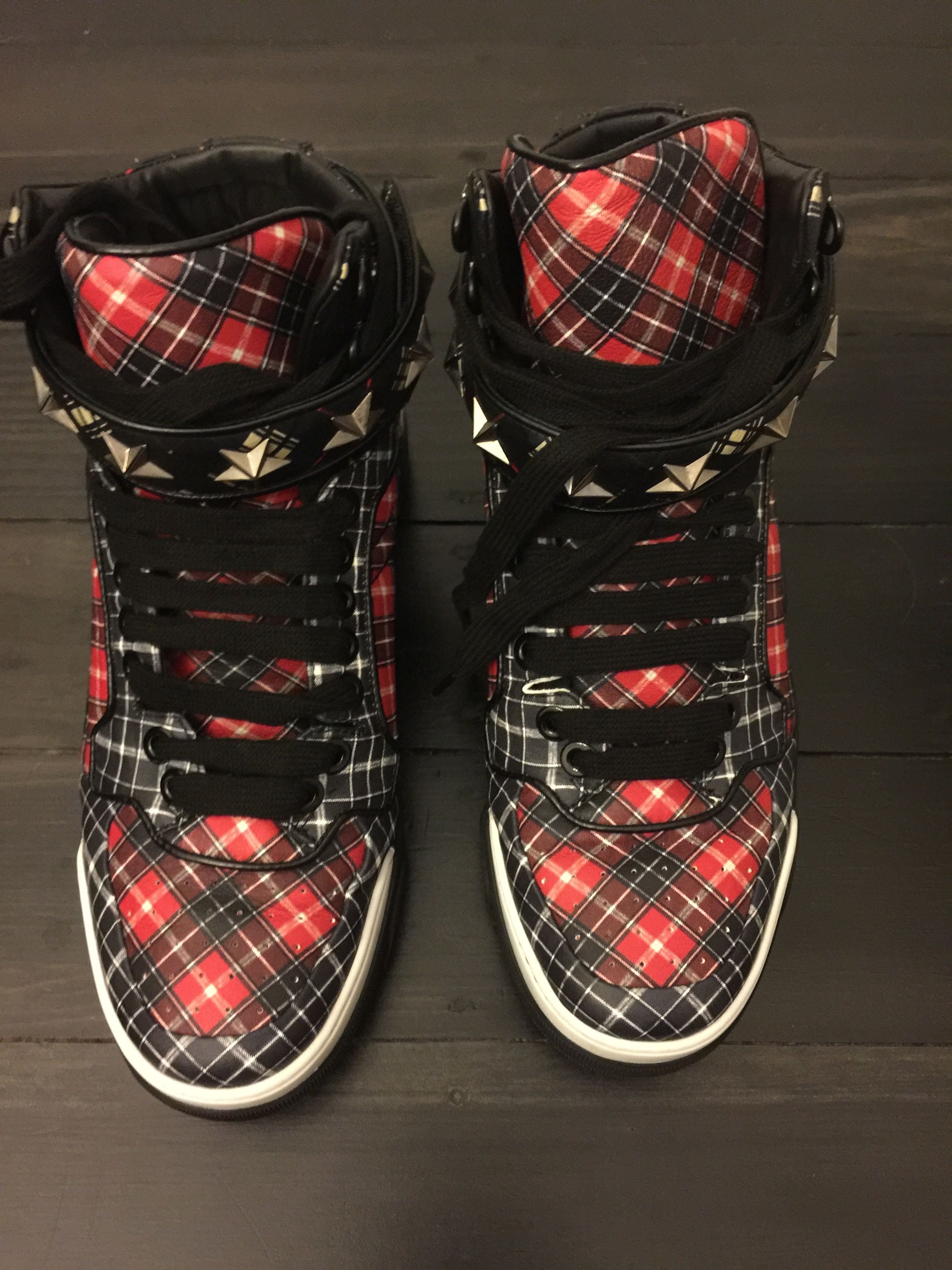 Maison Margiela Future High Tops