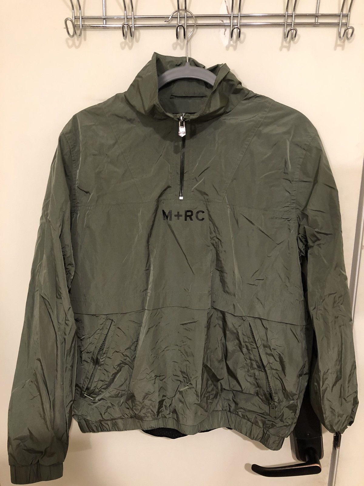 M+Rc Noir Men