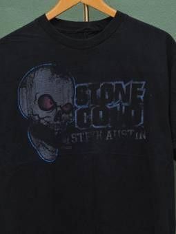 Japanese Brand × WWE × WWF WWE Stone Cold Steve Austin Wrestling Shirt Size US L / EU 52-54 / 3 - 3 Thumbnail