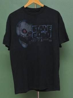 Japanese Brand × WWE × WWF WWE Stone Cold Steve Austin Wrestling Shirt Size US L / EU 52-54 / 3 - 1 Thumbnail