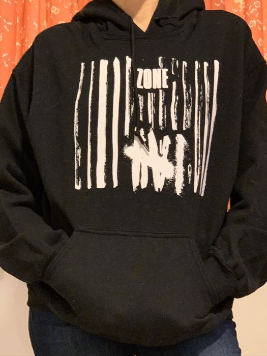 Freebandz hoodie cheap