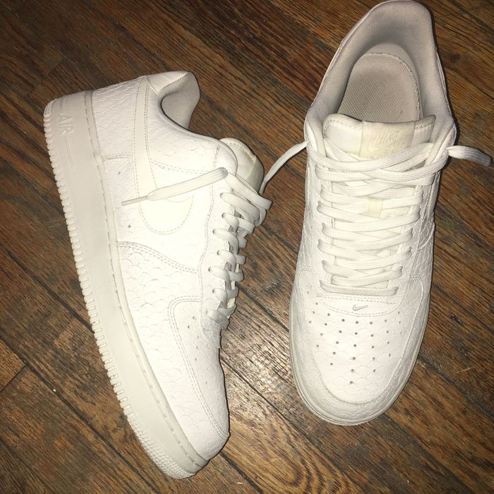 Nike air force 1 lv8 croc pack sales