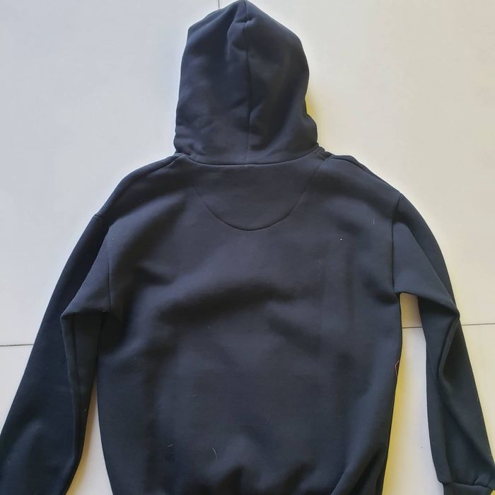 Pull Bear Pull Bear Stranger Things Hoodie Grailed