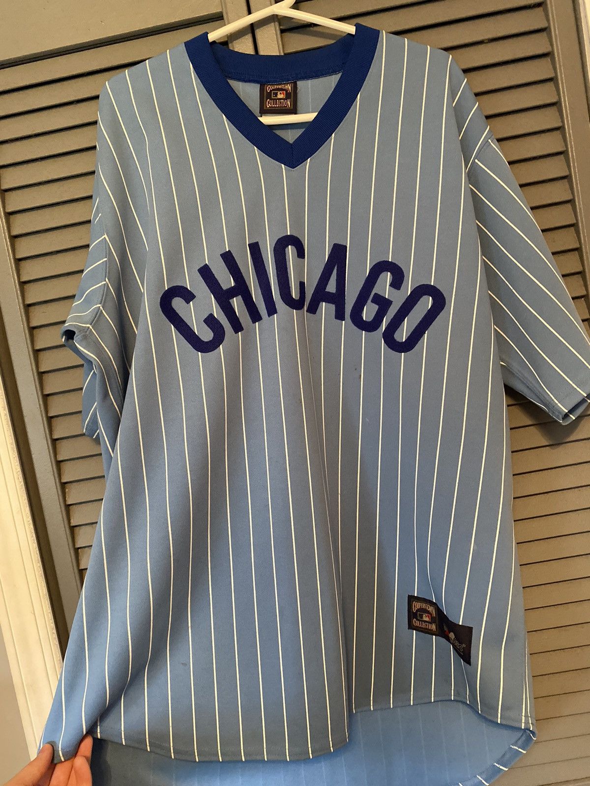 Chicago cubs 1978 jersey online