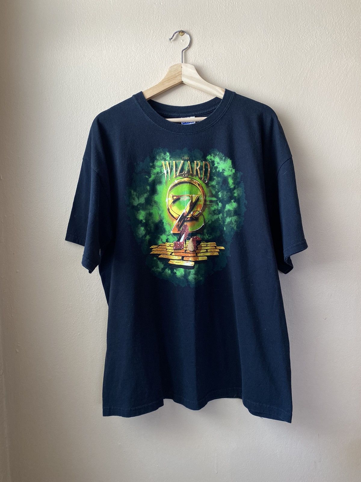 The Wizard Of Oz T-Shirt | Official The Wizard Of Oz Merch