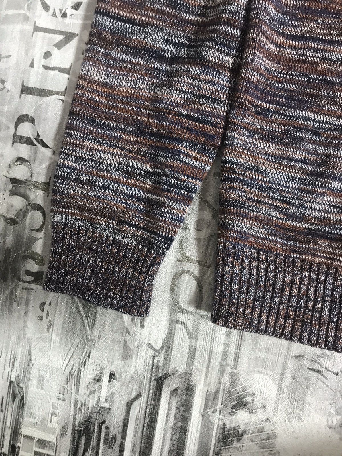 Reiss REISS Sweater Size US XL / EU 56 / 4 - 5 Thumbnail