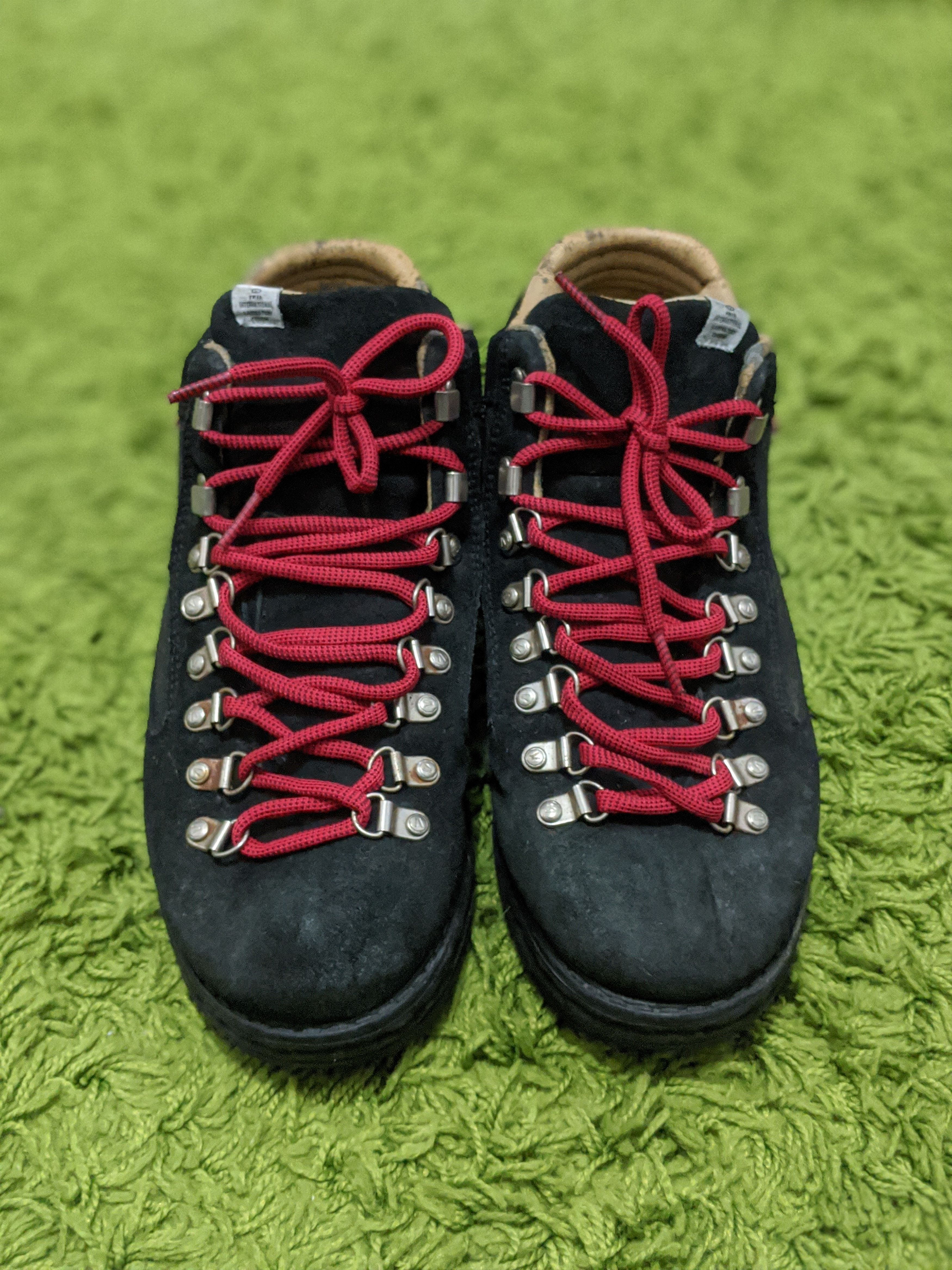 visvim supreme