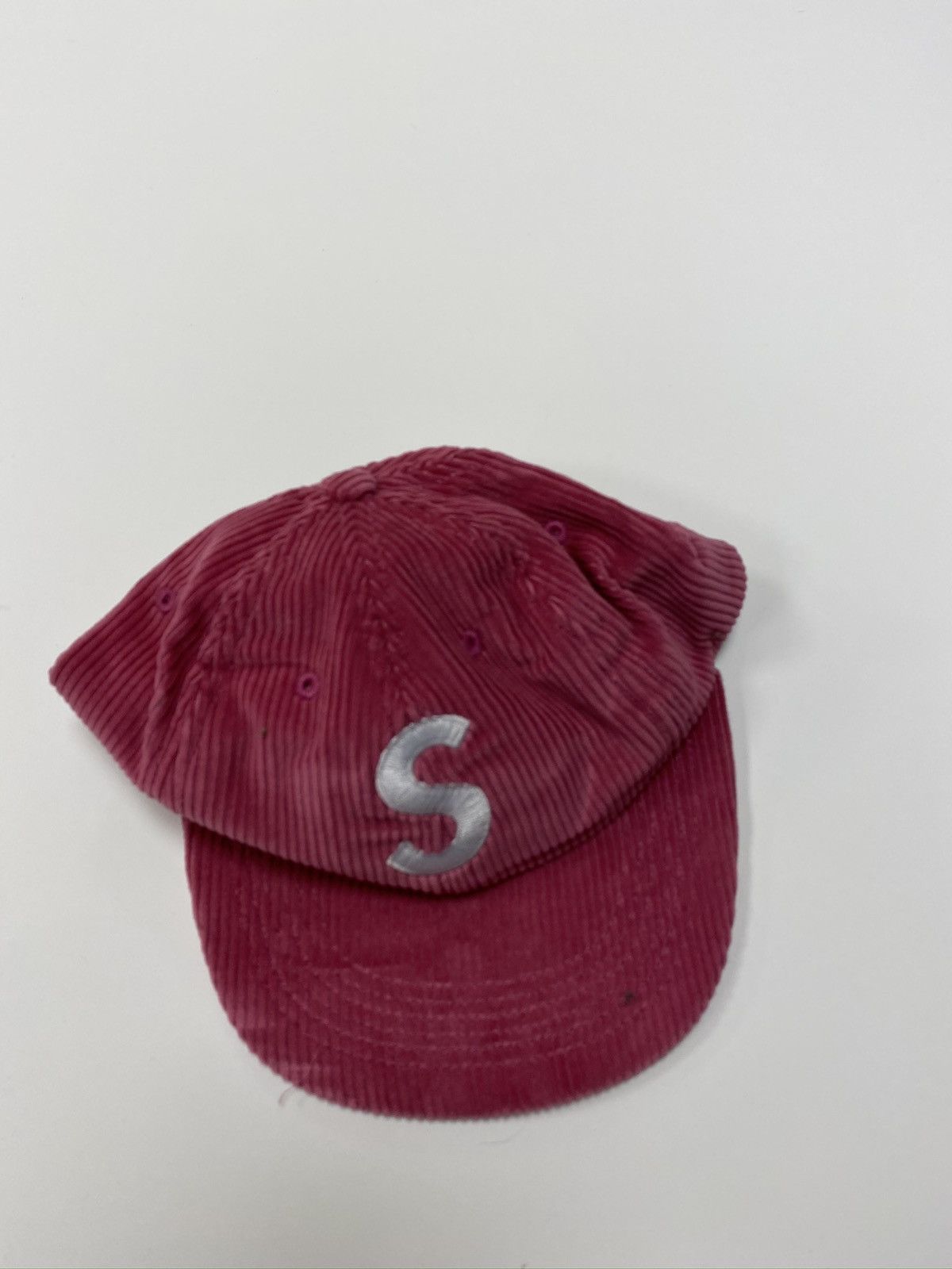 Supreme high quality 6 panel hat ds one size