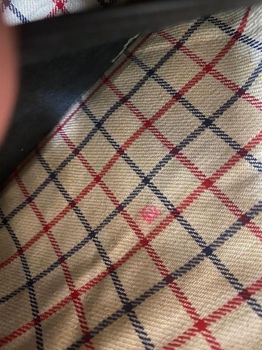 Hermes VINTAGE HERMES MESSENGER BAG Grailed