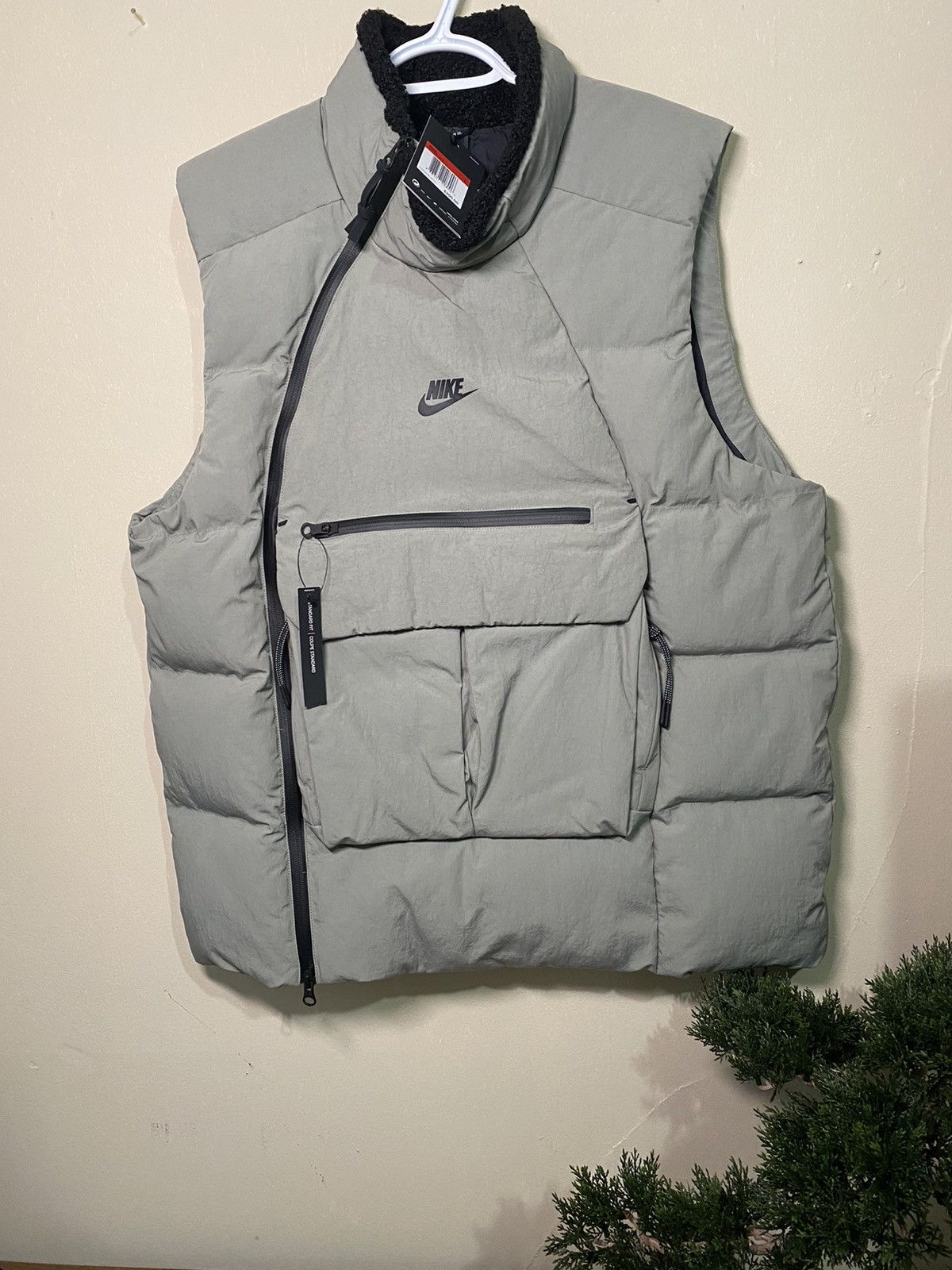 Nike vest 3xl online