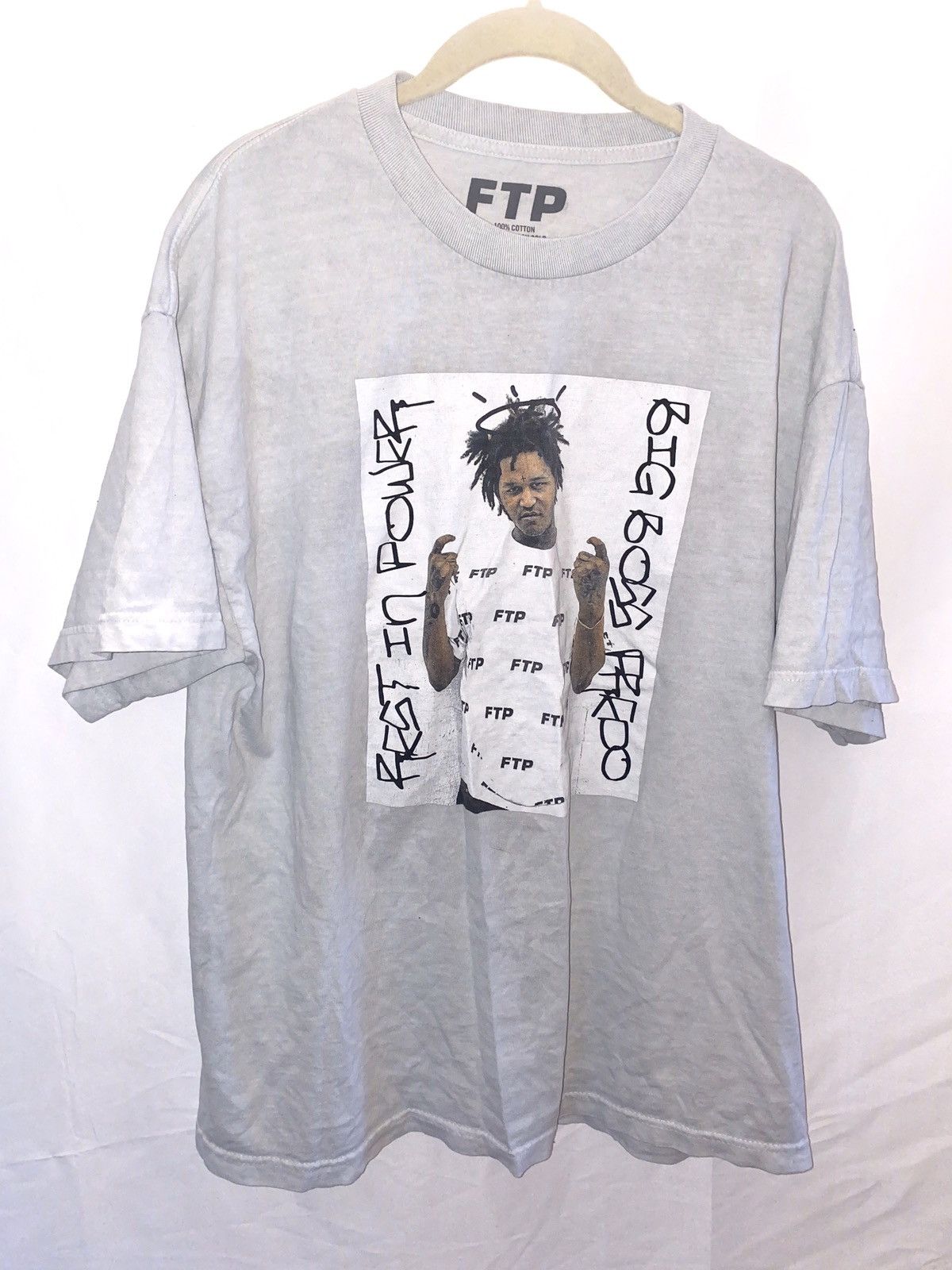 big boss fredo shirt