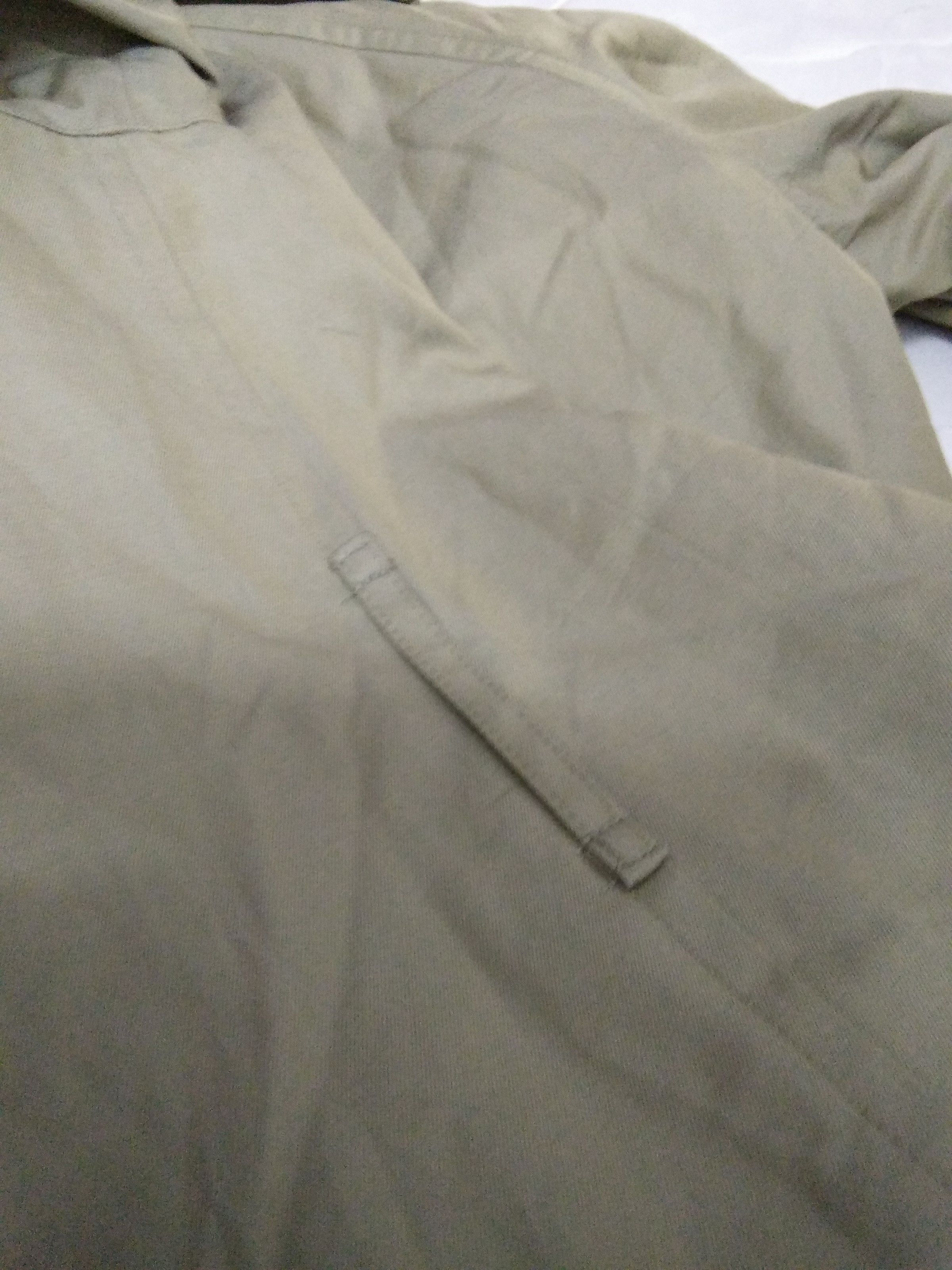 Burberry BURBERRY NOVA CHECK TRENCH COAT (A331) Size US M / EU 48-50 / 2 - 8 Thumbnail