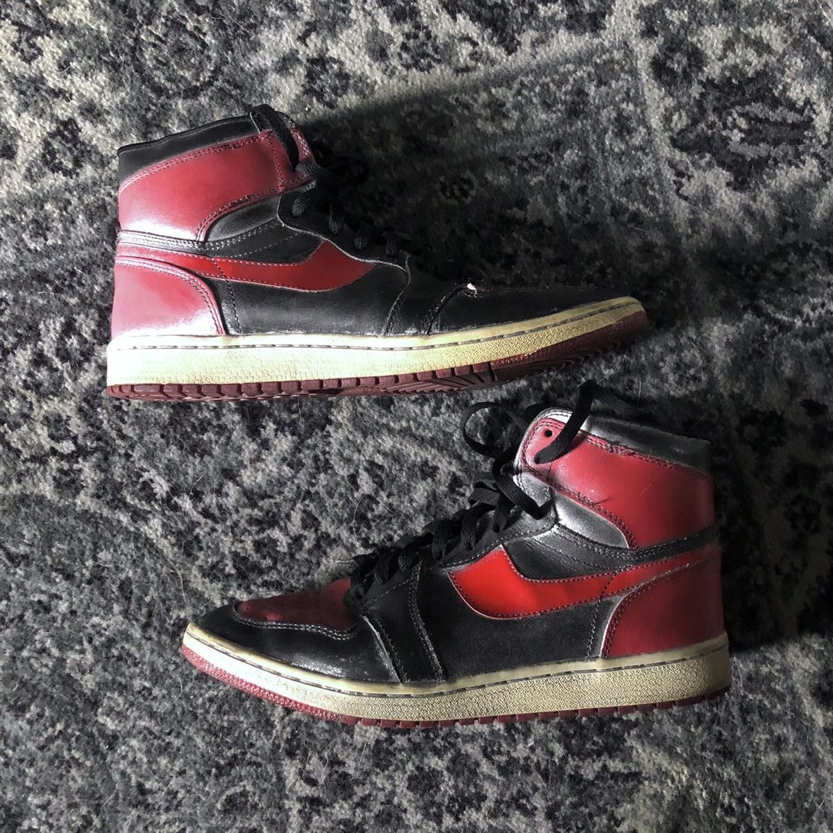 Sang 1985 air jordan 1 store