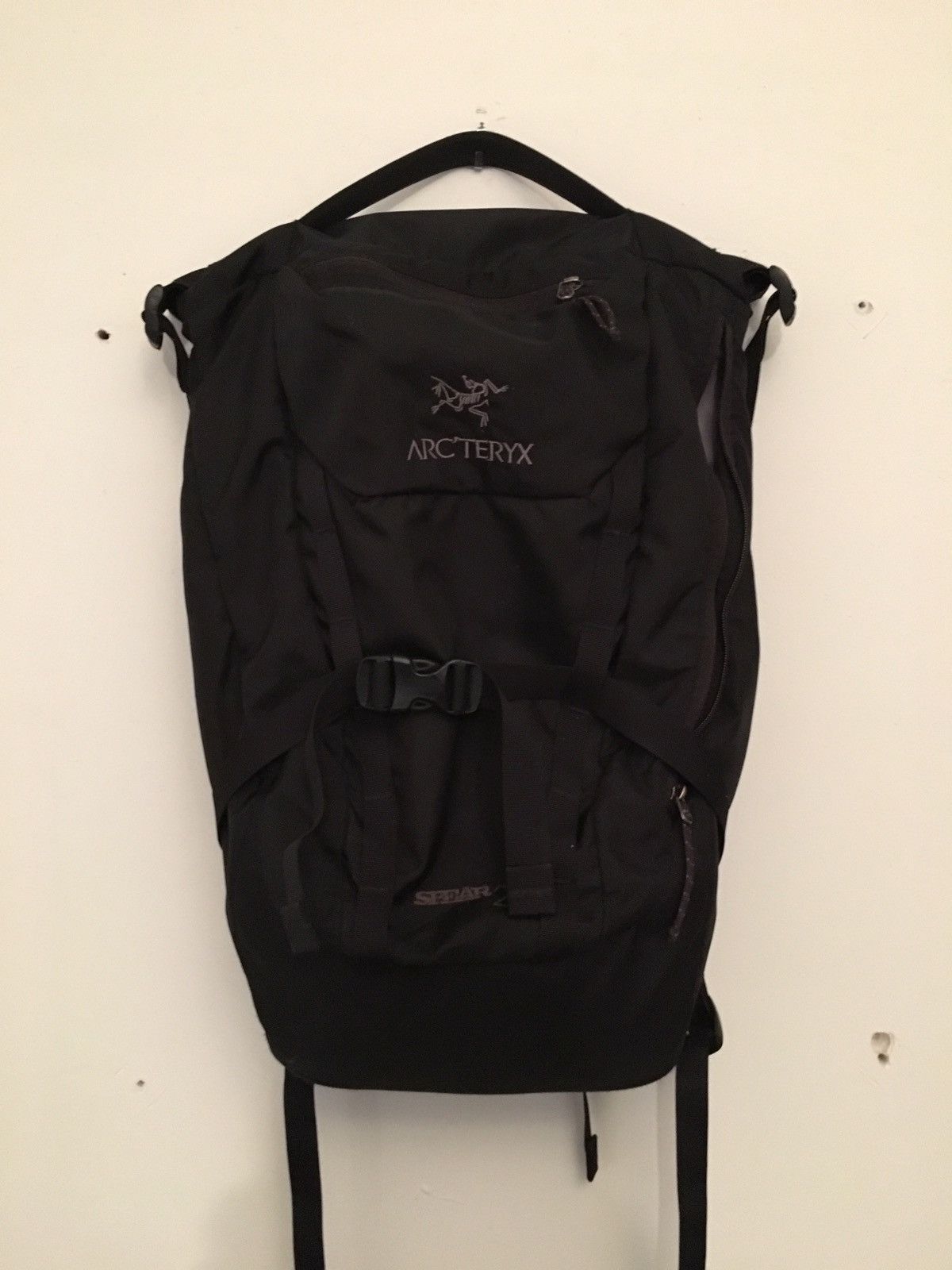Arc'teryx Arc'teryx Spear 20 Day Pack | Grailed