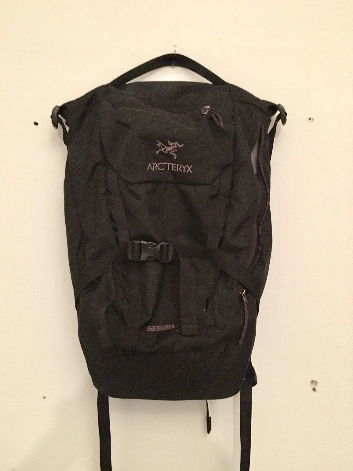 Arc'Teryx Arc'teryx Spear 20 Day Pack | Grailed