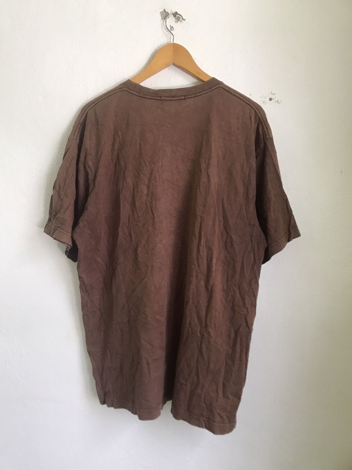 Coach × Vintage Vintage Coach House Tee Size US XL / EU 56 / 4 - 2 Thumbnail