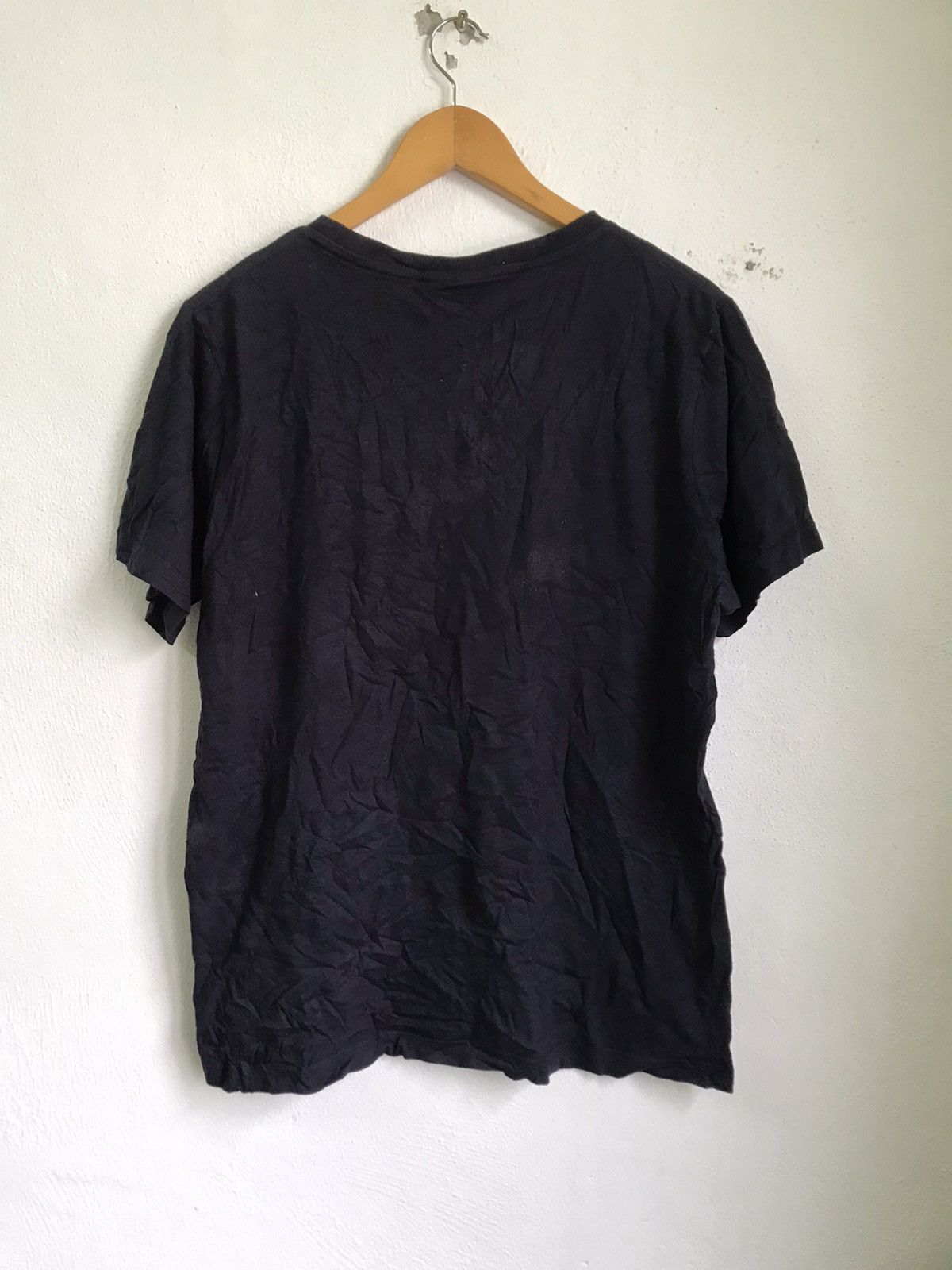 Diet Butcher Slim Skin × Japanese Brand × Marlboro Diet Butcher Slim Skin X Marlboro Tee Size US L / EU 52-54 / 3 - 2 Thumbnail
