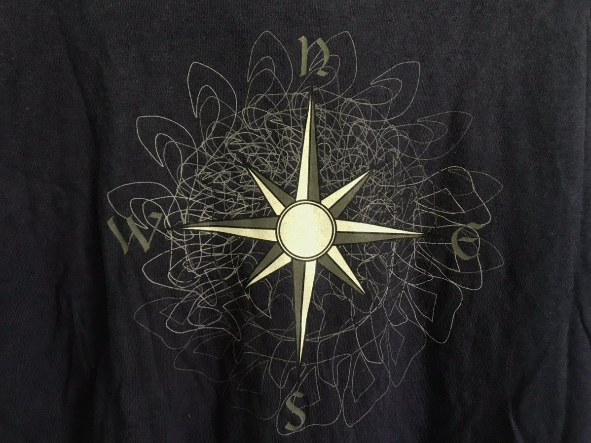 Band Tees × Vintage Hard To Find Vintage Yamaarashi Indie Band Tee Size US XL / EU 56 / 4 - 6 Thumbnail