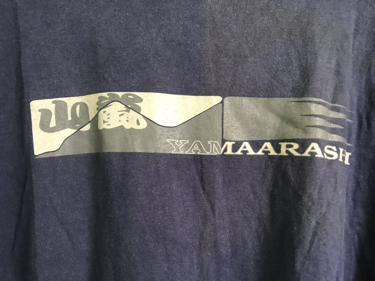Band Tees × Vintage Hard To Find Vintage Yamaarashi Indie Band Tee Size US XL / EU 56 / 4 - 5 Thumbnail