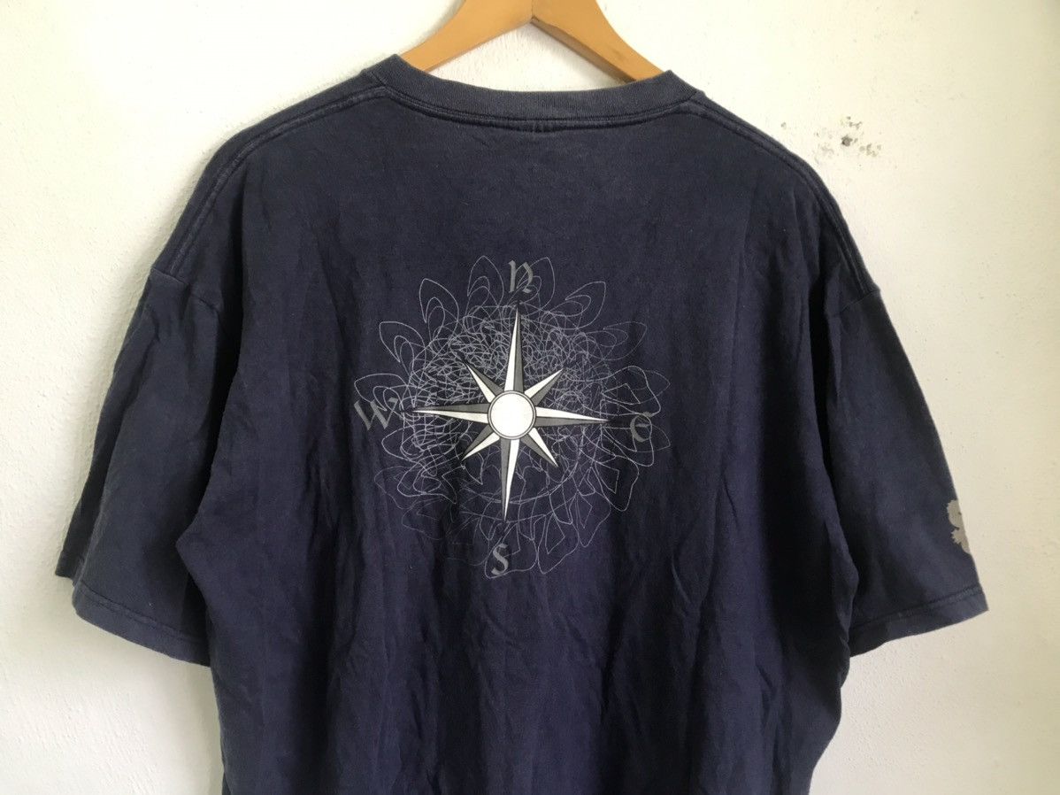 Band Tees × Vintage Hard To Find Vintage Yamaarashi Indie Band Tee Size US XL / EU 56 / 4 - 4 Thumbnail