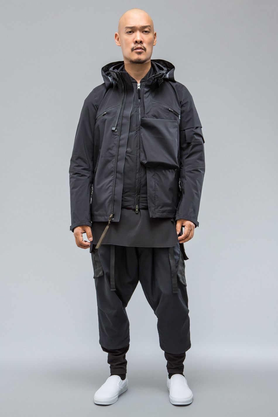 Acronym J1A-GT + J58-WS | Grailed