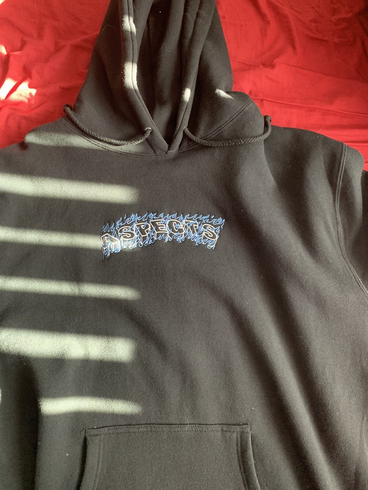 Aspects hoodie best sale