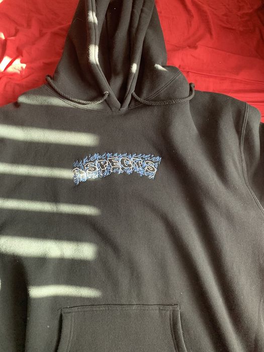 Revenge best sale aspects hoodie