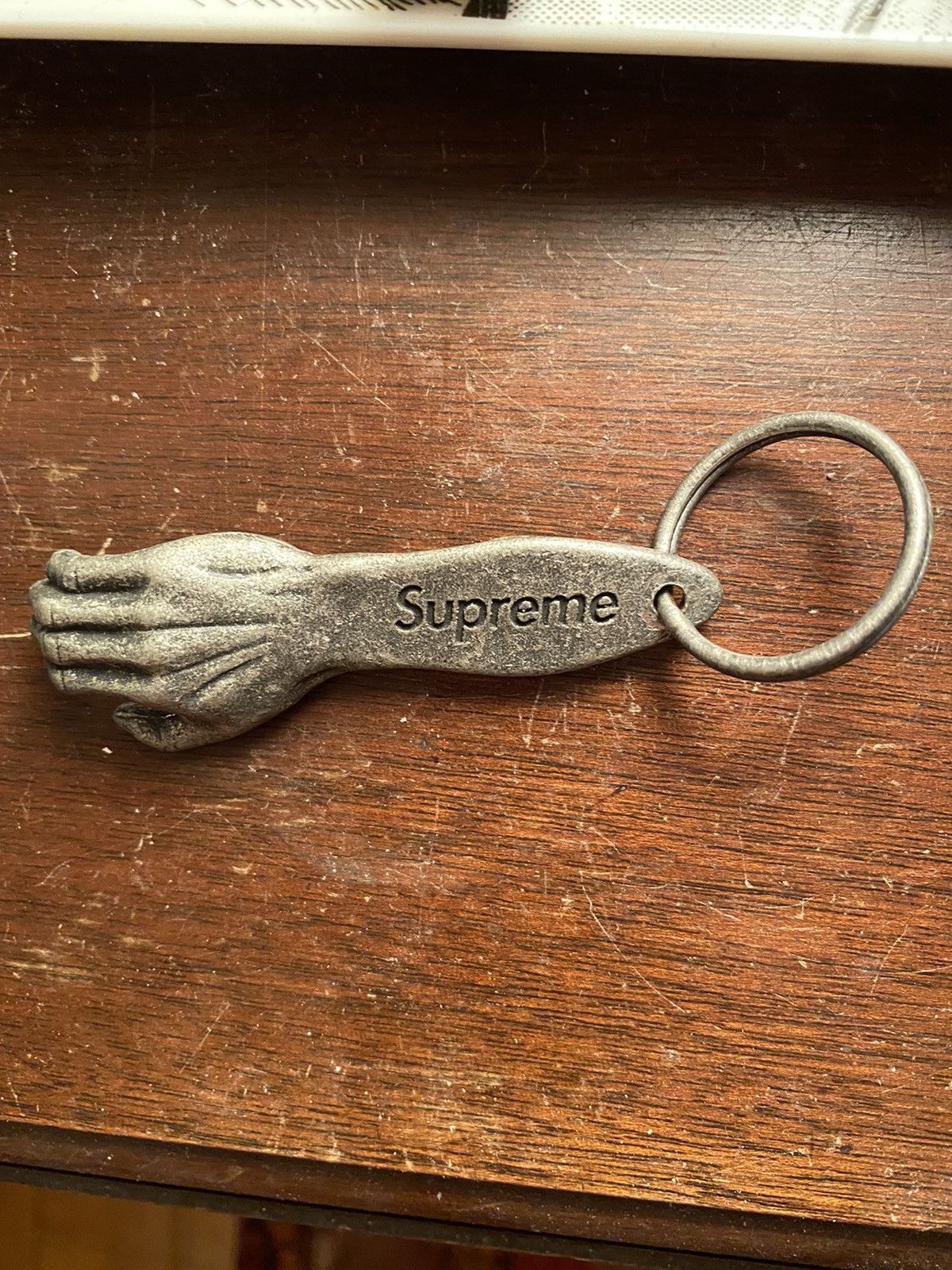 RARE*Supreme crown Bottle newest Opener lot