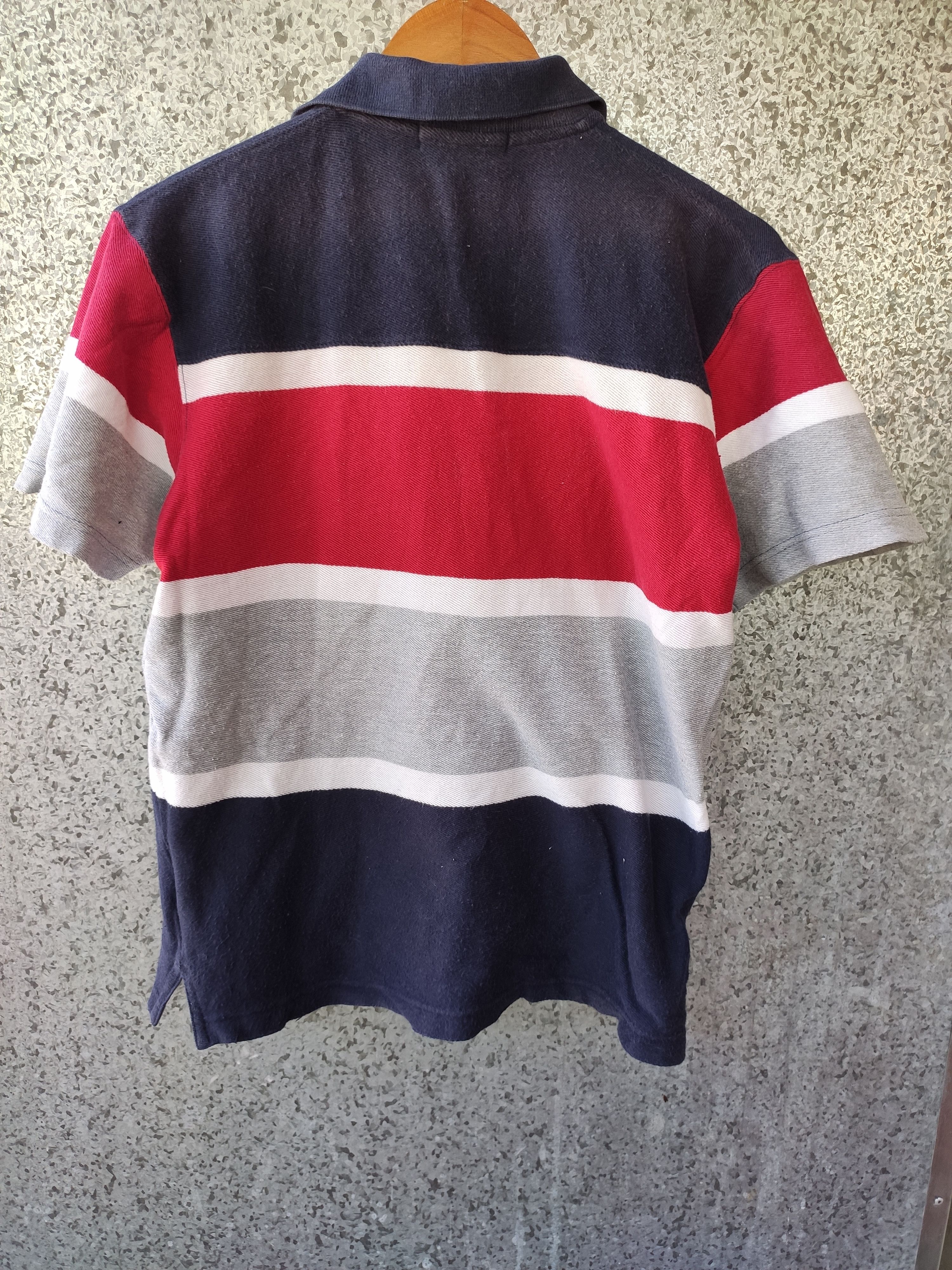 Chaps Ralph Lauren Chaps Ralph Lauren polo t shirt Size US S / EU 44-46 / 1 - 3 Thumbnail