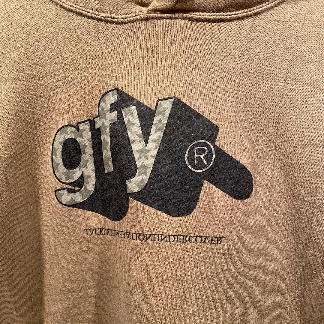 Undercover 2001 AW 