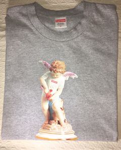 Supreme Cupid Tee | Grailed